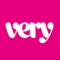 The Very App – the department store in the palm of your hand