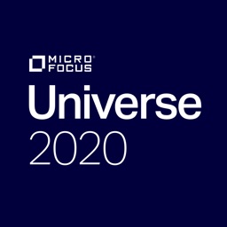 Micro Focus Universe