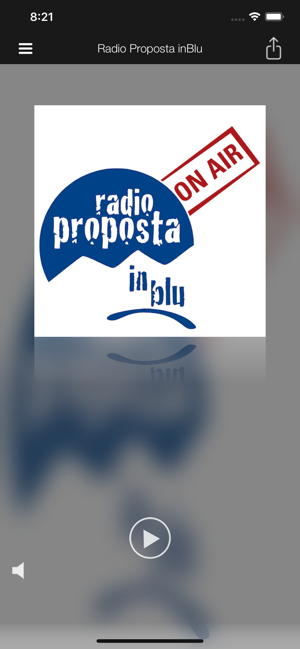 Radio Proposta inBlu(圖1)-速報App