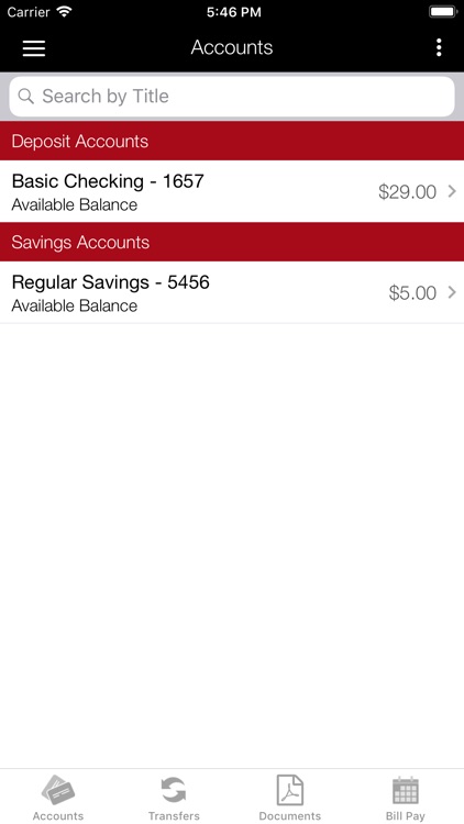 LBT Mobile Banking