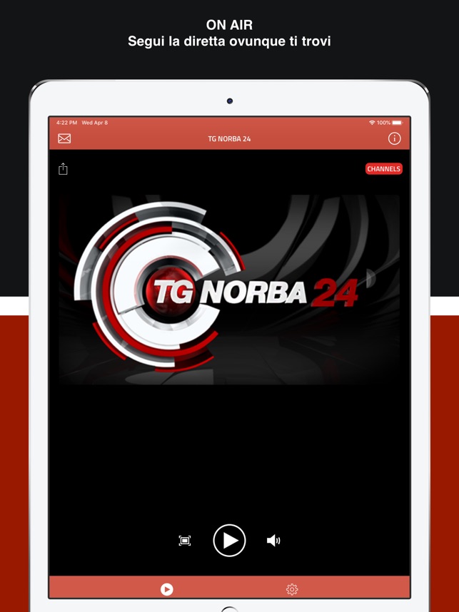 VIDEO TG NORBA SCARICARE