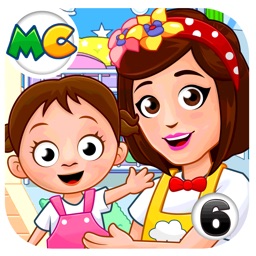 My City : Newborn Baby by My Town Games LTD