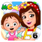 App Icon for My City : Babysitter App in Lebanon IOS App Store