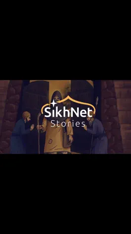 Game screenshot SikhNet Stories hack