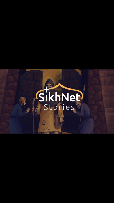 SikhNet Stories screenshot 3