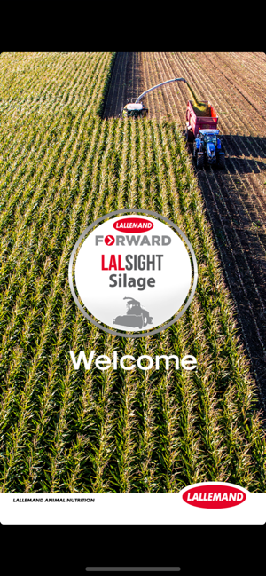 LalSight Silage(圖1)-速報App