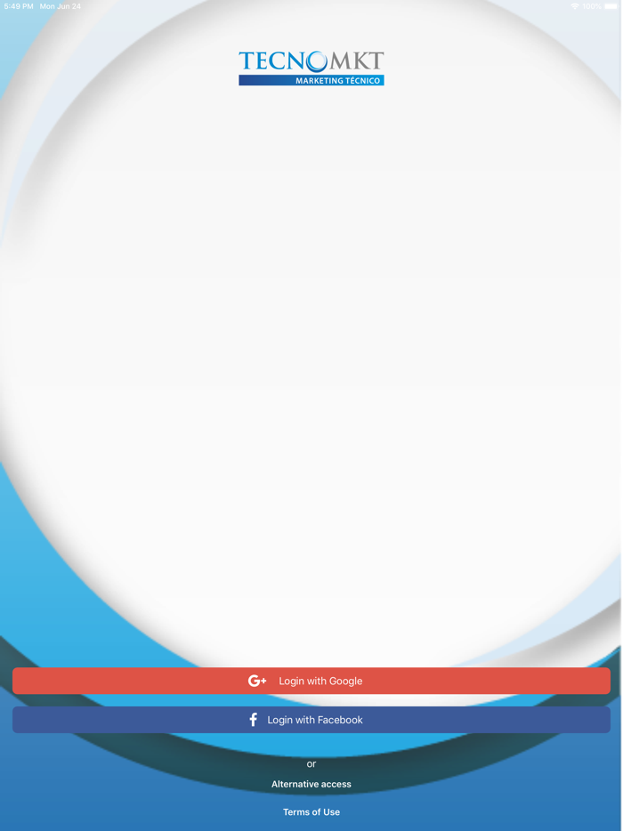 Tecnomkt - Comercial