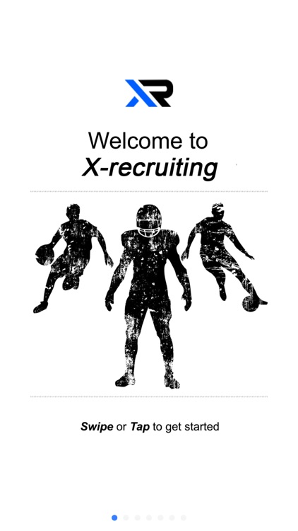 X-Recruiting