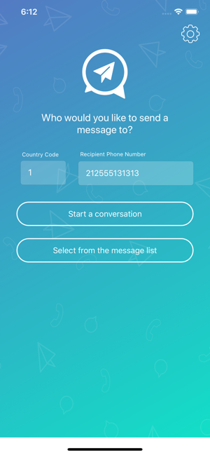 Quick Message for WhatsApp(圖2)-速報App