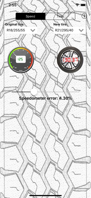 Wheels Speed - Calculator(圖1)-速報App