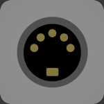 midiFILTr-VB for Volca Bass
