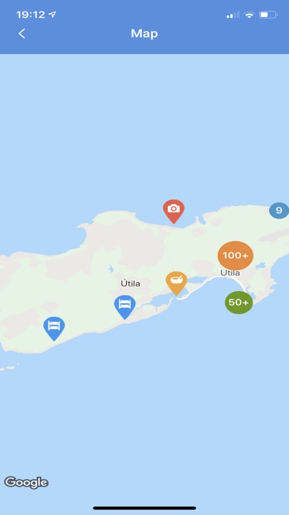 Utila App screenshot-4