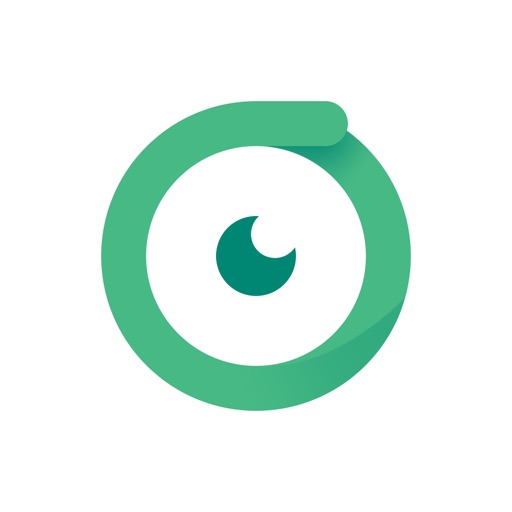 Cloud Eye - better life