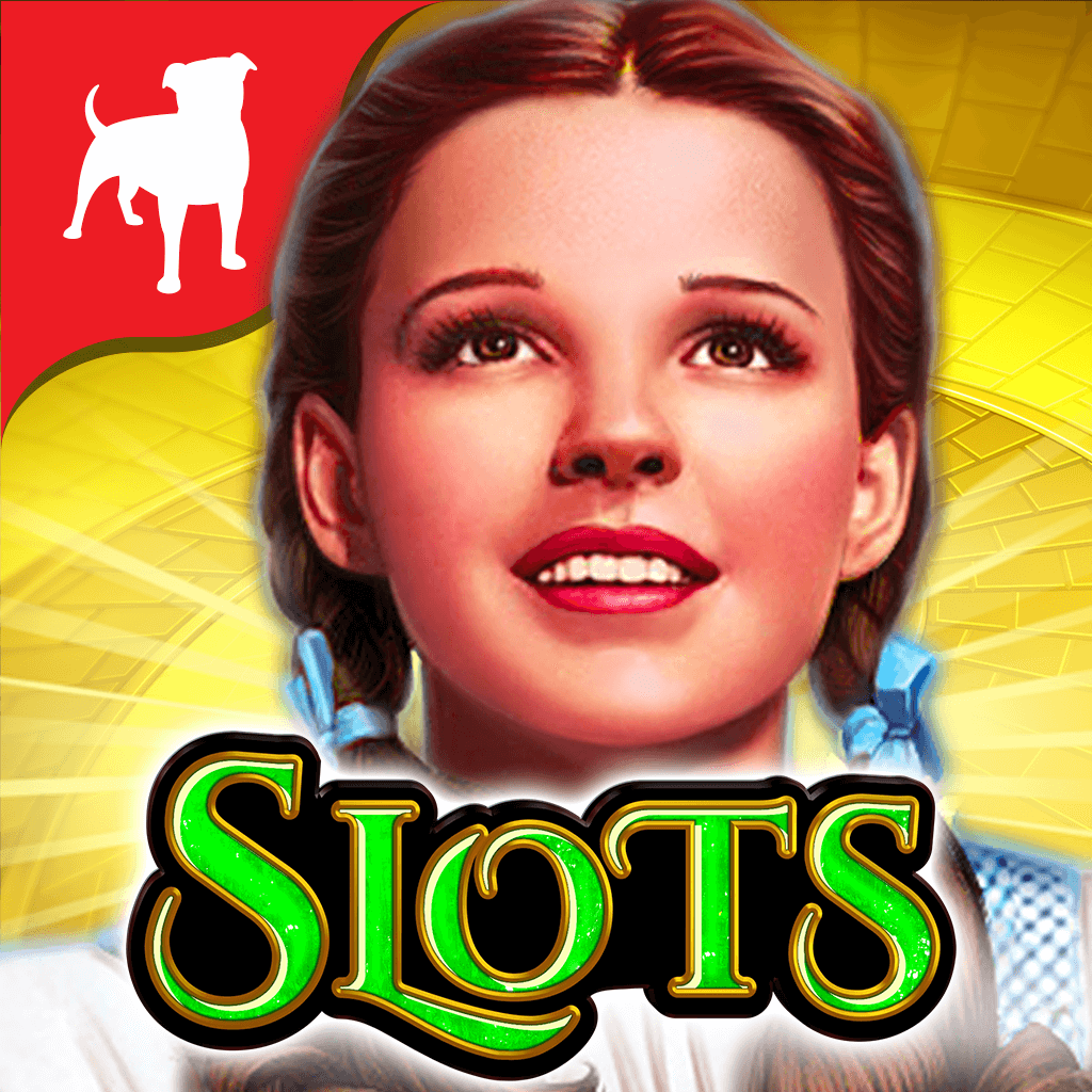 wizard of oz slots free coins 2019