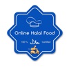 Online Halal Food