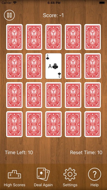 Card-Match screenshot-4