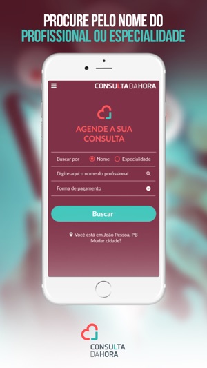 Consulta da Hora Paciente(圖2)-速報App