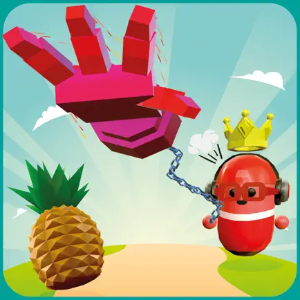 Hook To Fruits Читы