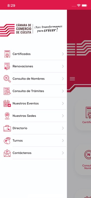 Cámara de Comercio de Cúcuta(圖3)-速報App