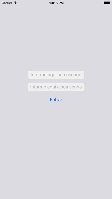How to cancel & delete Aprovações: simples e fácil from iphone & ipad 1
