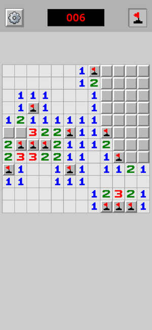 Minesweeper Classic: Bomb Game(圖2)-速報App