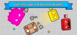 Game screenshot Zlax.io Zombs Luv Ax apk