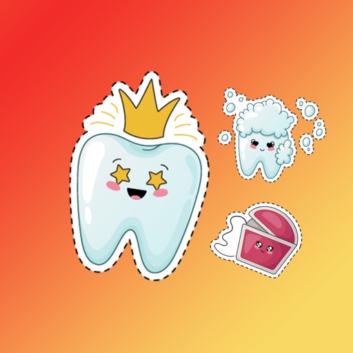 KingdomOfTeethStickies