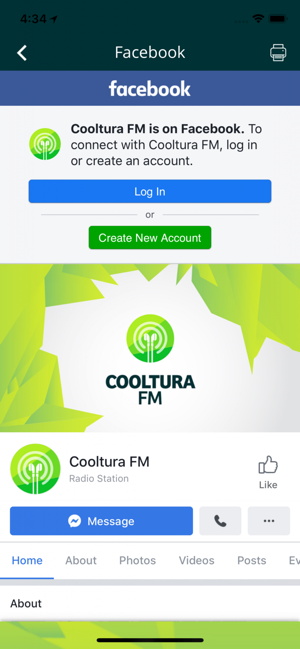 Cooltura FM(圖3)-速報App