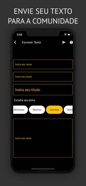 Queridos Textos Premium(圖7)-速報App