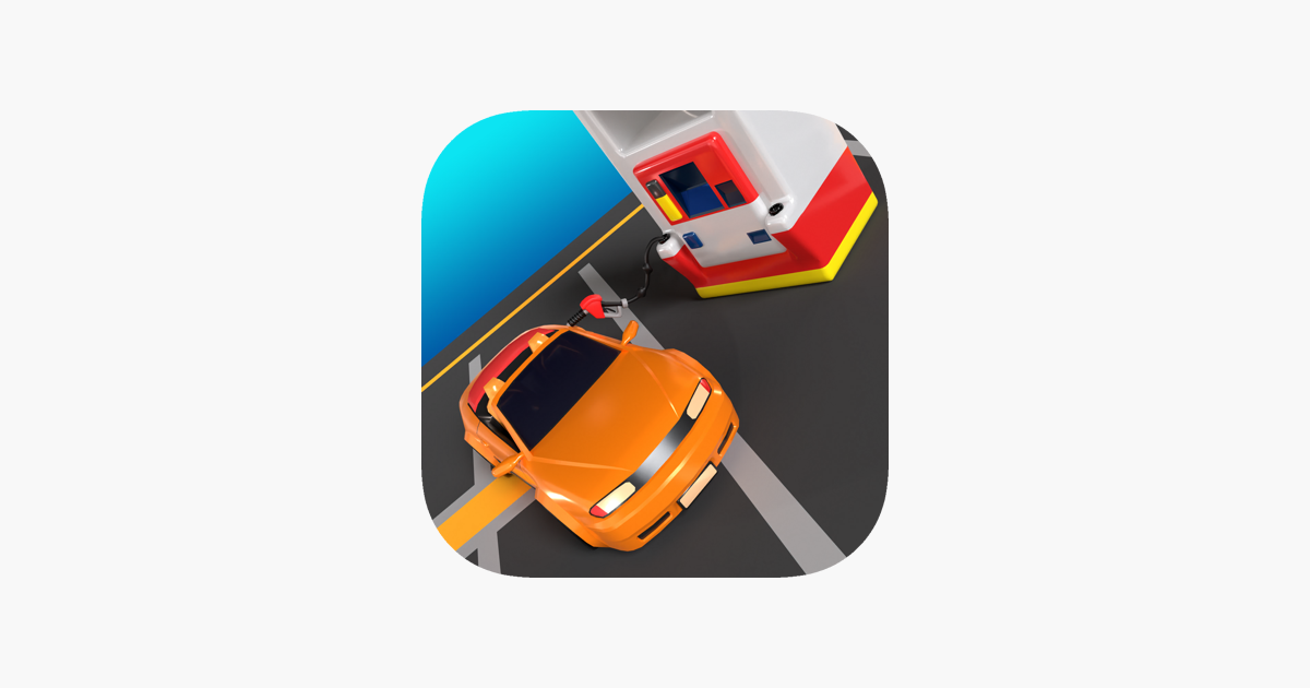 ‎Fuel Fever! on the App Store