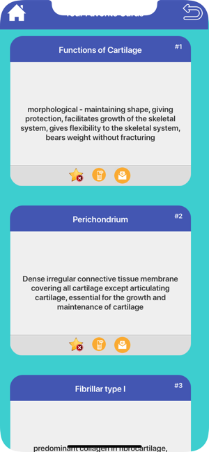 Skeletal System Flashcards(圖7)-速報App