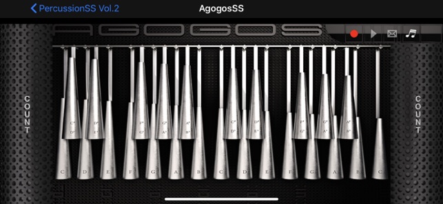 PercussionSS IA Vol.2(圖6)-速報App