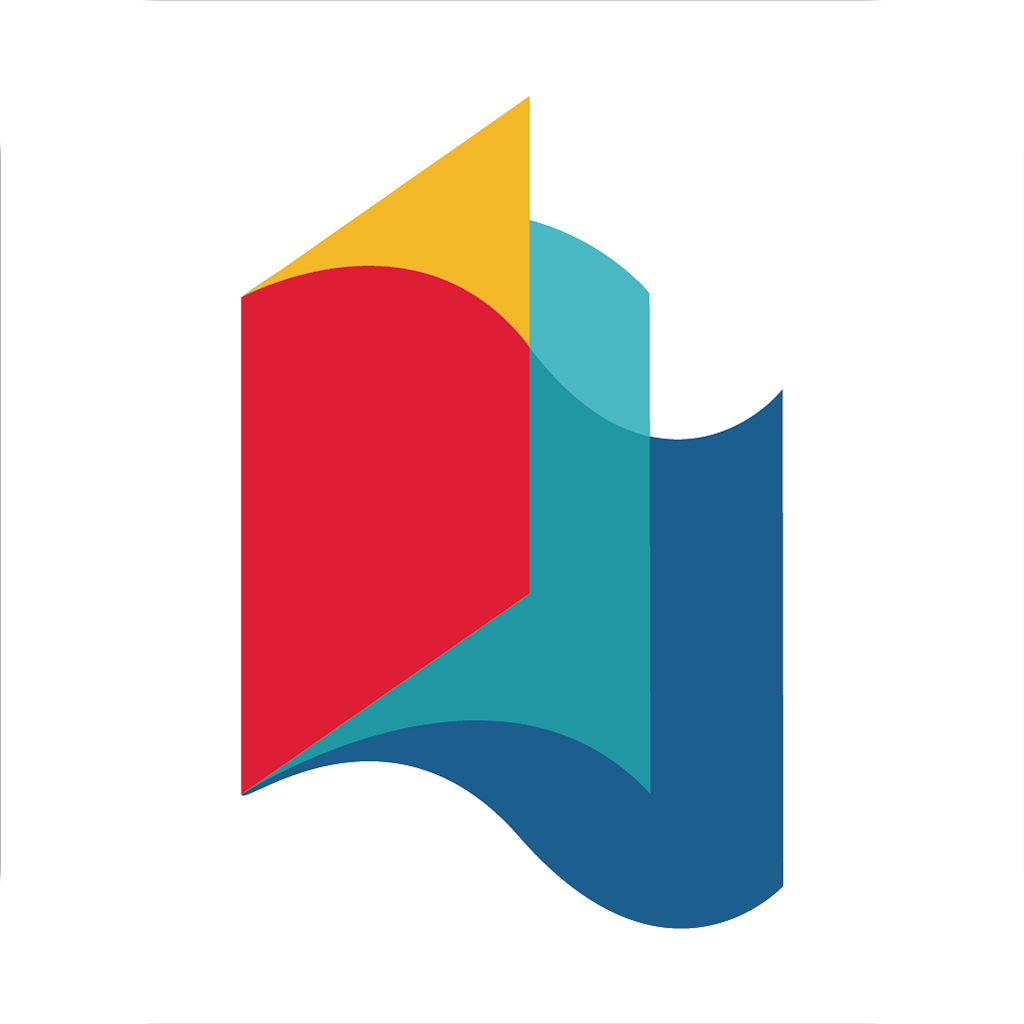 傳奇書城--熱門網絡小說全本下載閱讀器 App Icon