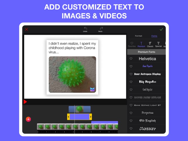 Memes Photo Maker Video Editor(圖4)-速報App