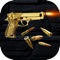 Icon Gun Shot Sounds -