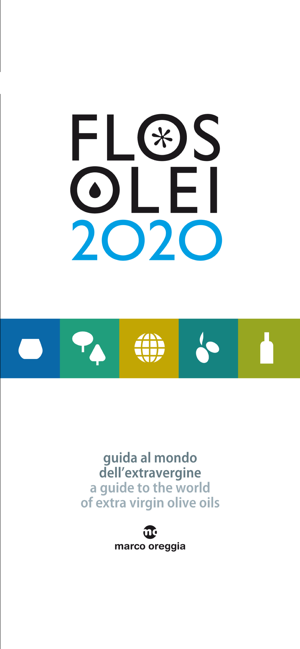 Flos Olei 2020 World