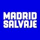 Top 11 Music Apps Like Madrid Salvaje - Best Alternatives