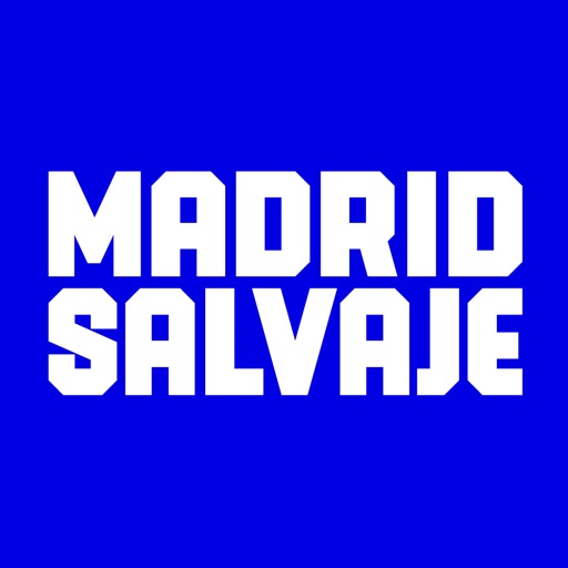 Madrid Salvaje