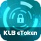 Kienlongbank eToken là ứng dụng để lấy mã xác thực (OTP) giao dịch và gắn duy nhất với tài khoản đăng nhập Internet Banking của khách hàng, được cài đặt ngay trên thiết bị di động của Khách hàng