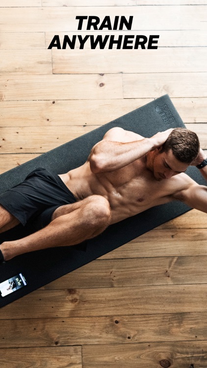 Freeletics – Training Coach screenshot-4