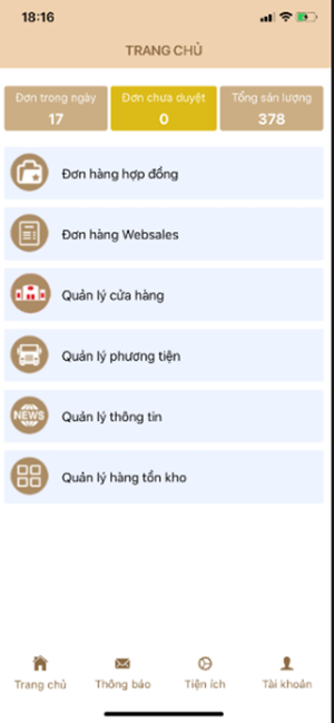 Vicem Hoang Mai Sales(圖1)-速報App