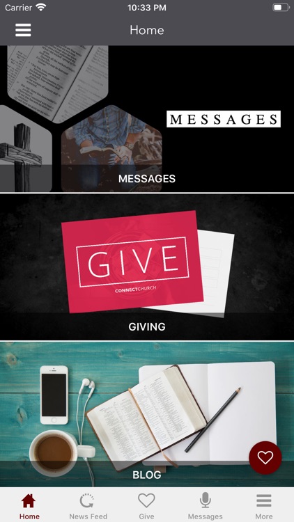 Connect Church Sanford