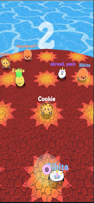 Squishy Cookie.io(圖3)-速報App