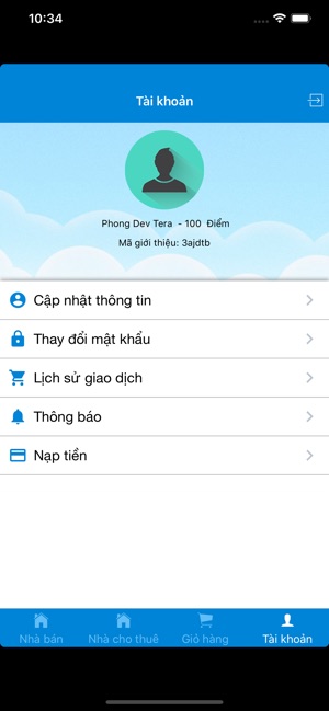 Chủ Nhà Bán(圖2)-速報App