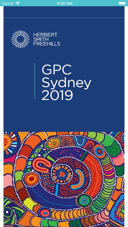 GPC SYDNEY 2019