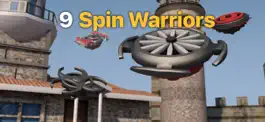 Game screenshot Spin Warriors Istanbul apk