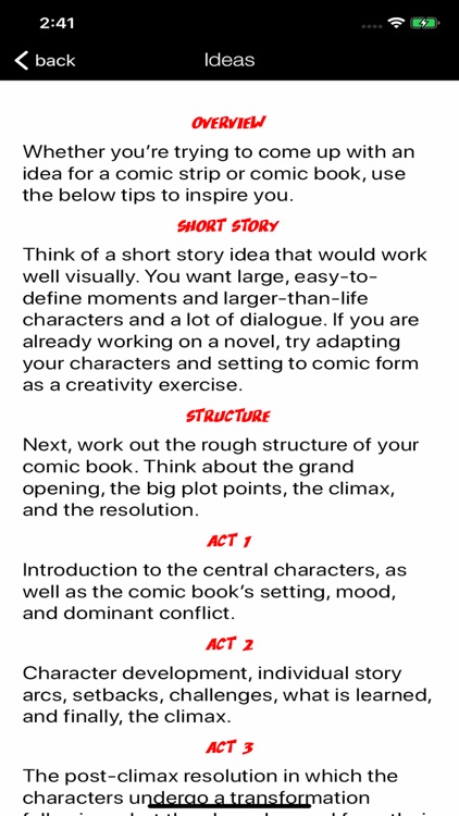 Digital Hero screenshot-4