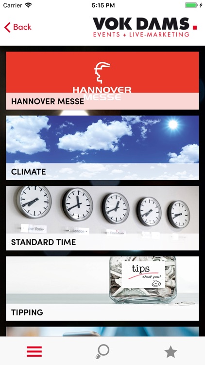 Hannover Guide