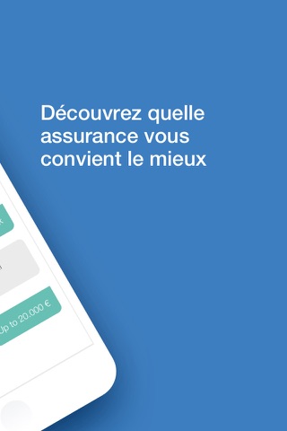 wefox – Die Versicherungs-App screenshot 3
