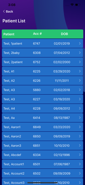 TriMed Complete(圖4)-速報App